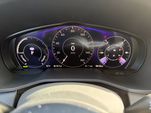New 2026 MAZDA CX-70 SC AWD/4WD image 16