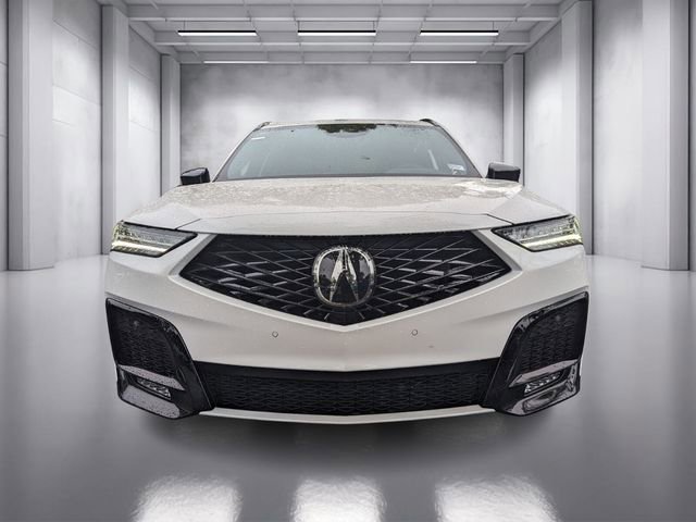 New 2026 Acura MDX A-Spec image 4