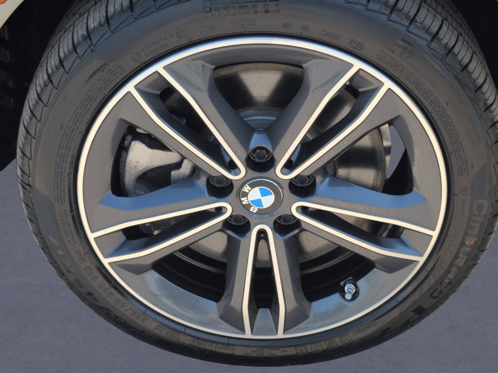 Used 2024 BMW 228i xDrive Gran Coupe w/ Convenience Package AWD/4WD image 37