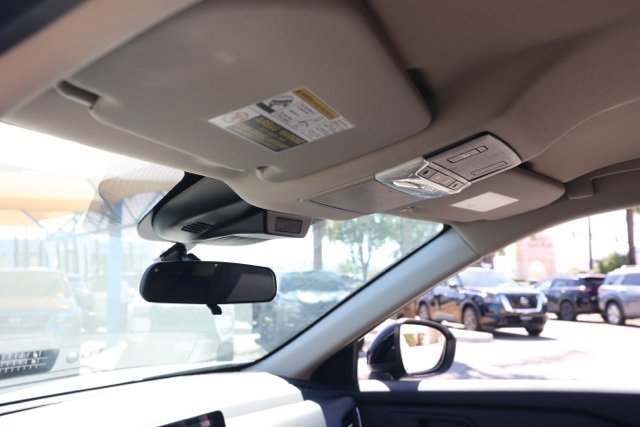 New 2026 Nissan Rogue SV image 13