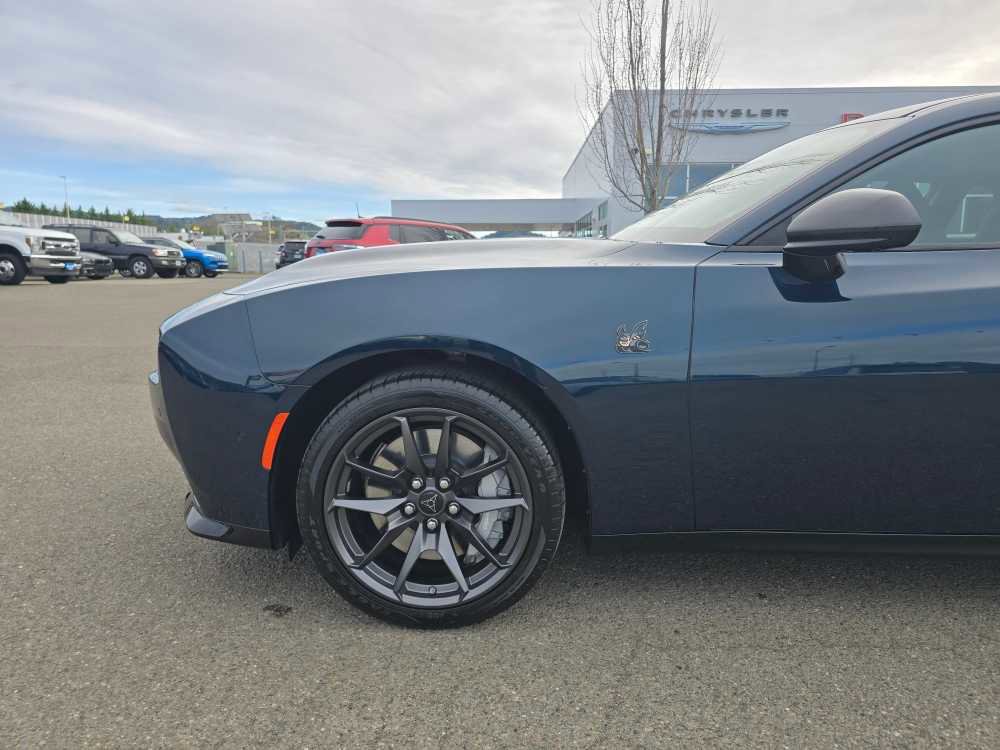 New 2026 Dodge Charger Scat Pack image 18