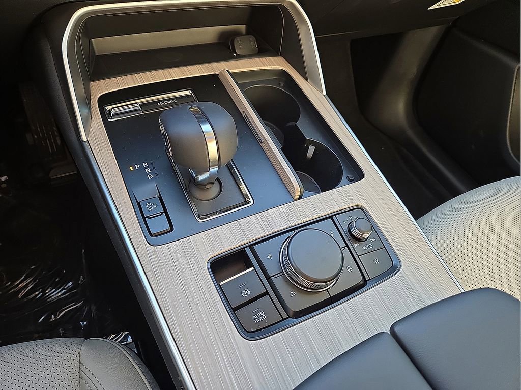 New 2026 MAZDA CX-70 3.3 Turbo w/ Preferred Package image 30