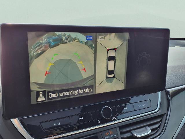 Certified 2024 Nissan Altima 2.0 SR image 19