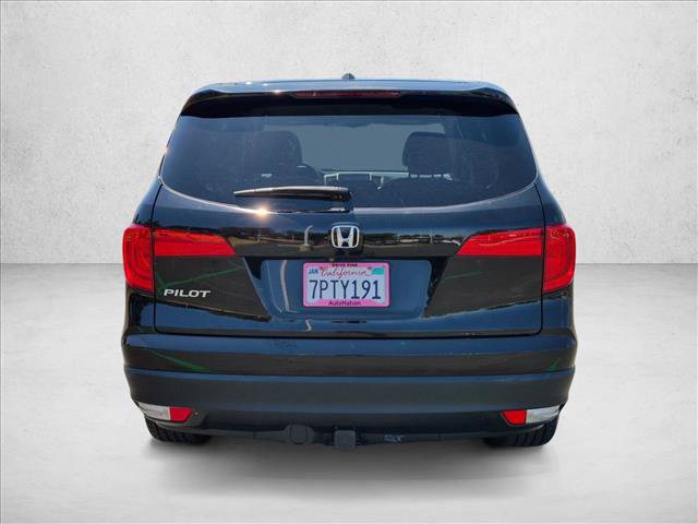 Used 2016 Honda Pilot EX image 7
