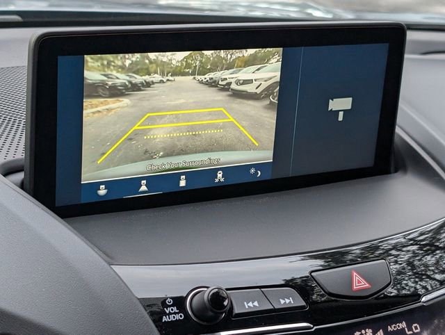 Certified 2024 Acura RDX SH-AWD image 28