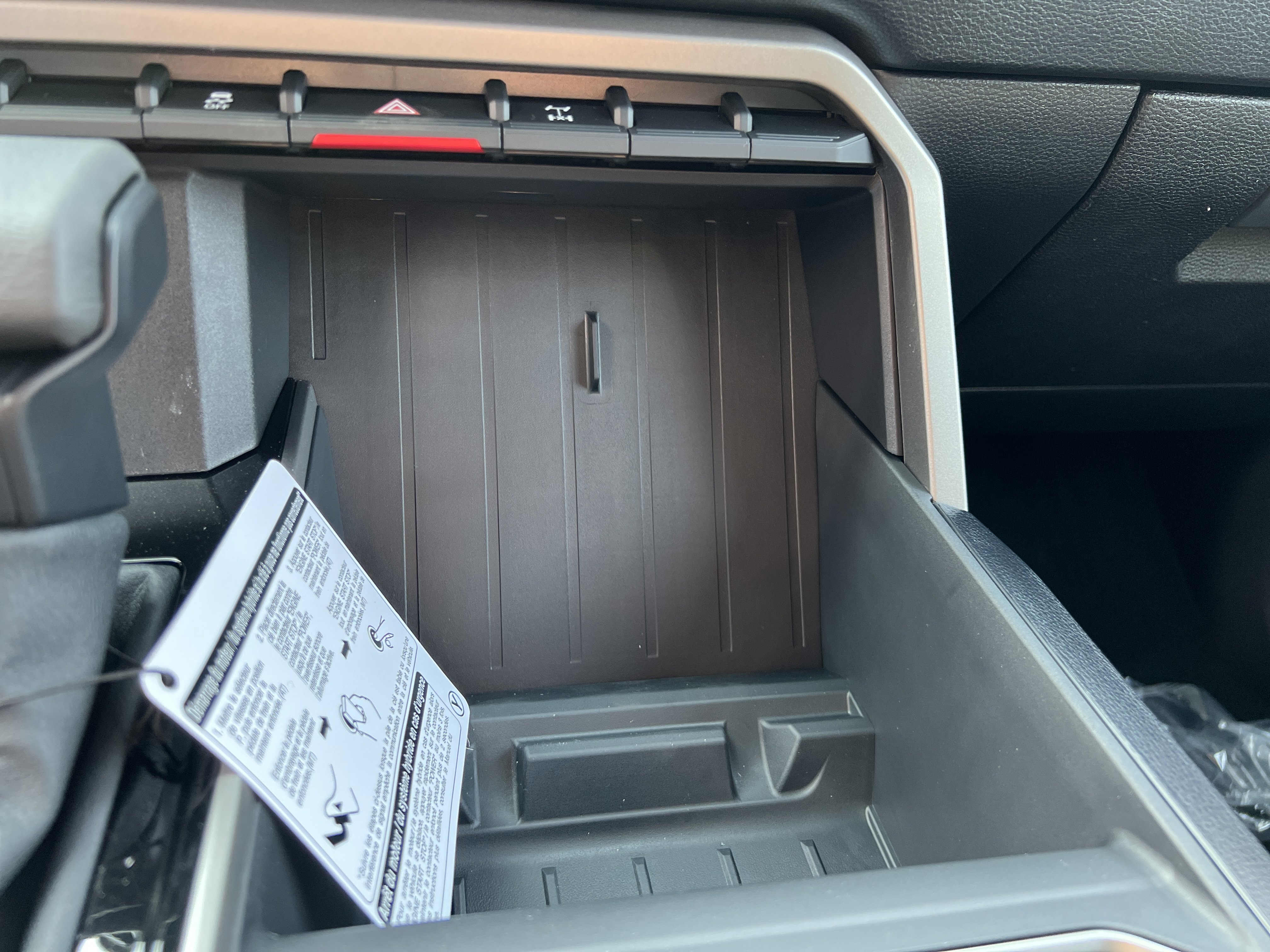 New 2026 Toyota Tundra SR5 image 26