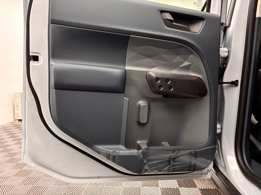 New 2025 Ford Maverick Lariat w/ Black Appearance Package image 30