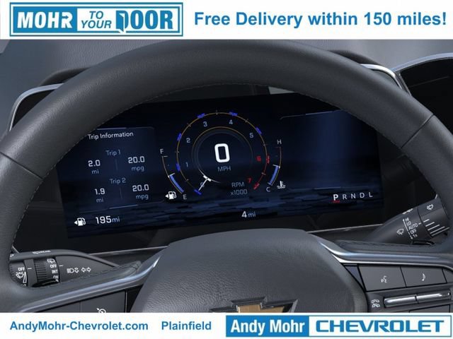 New 2026 Chevrolet Tahoe Premier AWD/4WD image 23