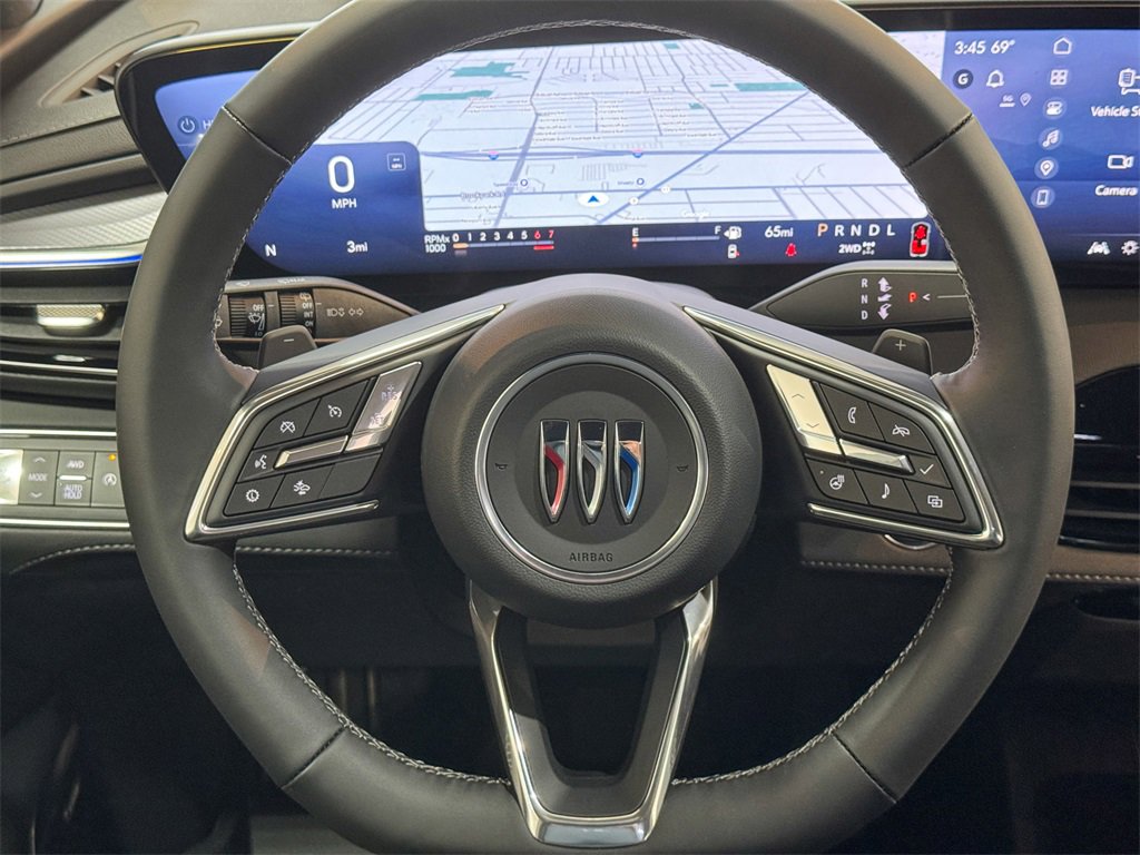 New 2026 Buick Enclave Sport Touring w/ Power Package image 32