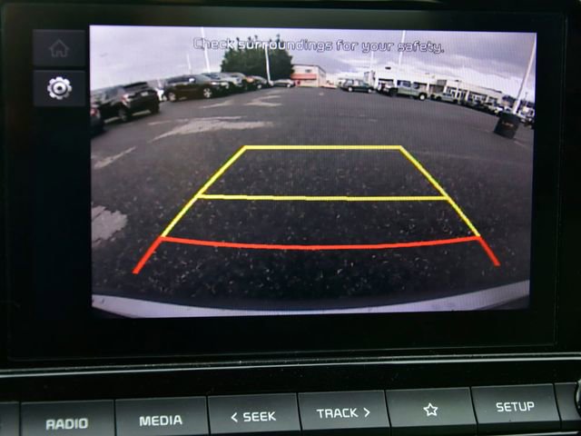 Certified 2023 Kia Forte LXS image 19