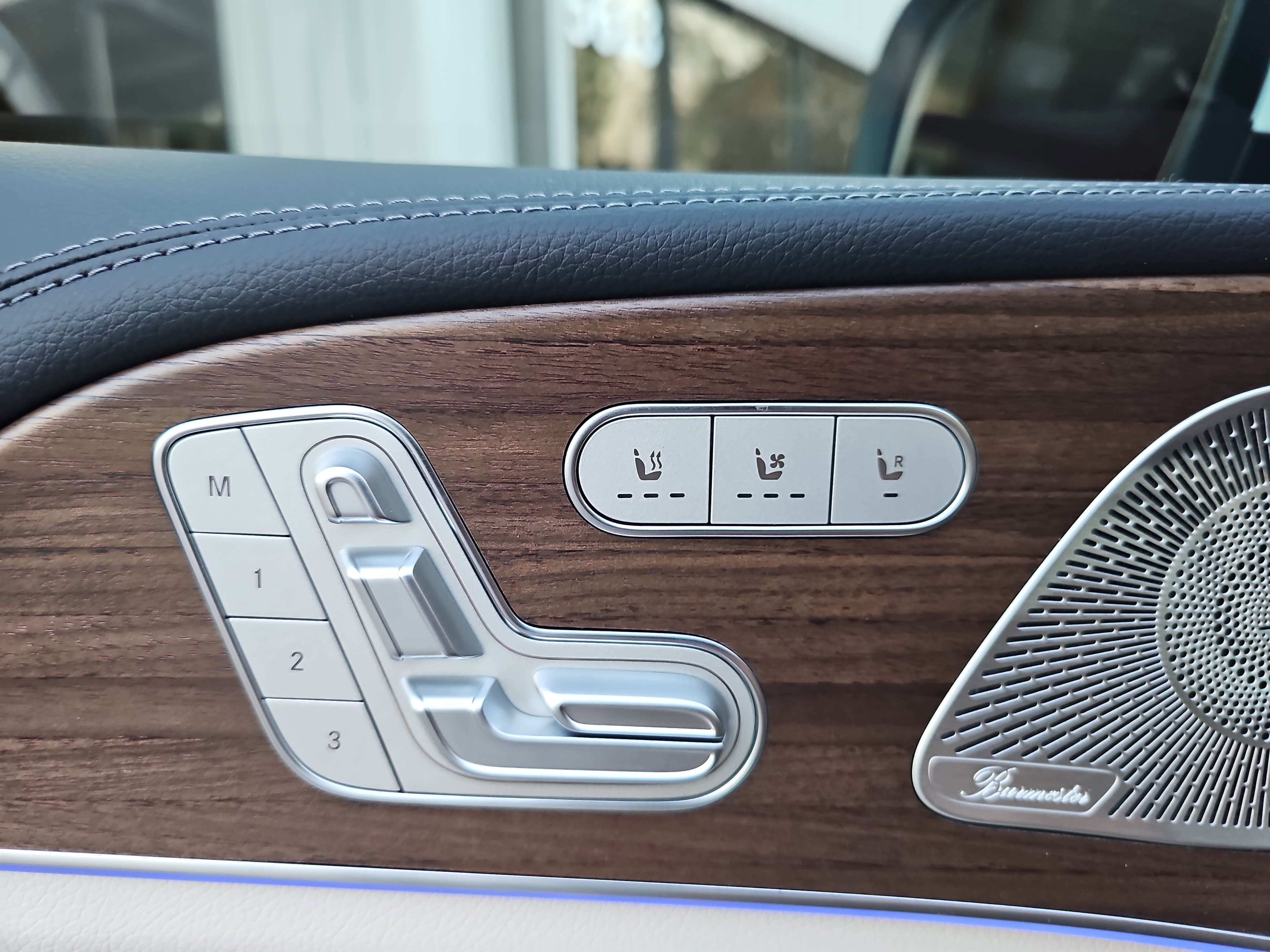 New 2026 Mercedes-Benz GLE 450 4MATIC image 30