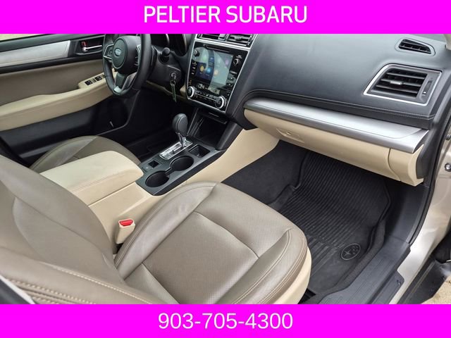 Used 2019 Subaru Outback 2.5i Premium image 11