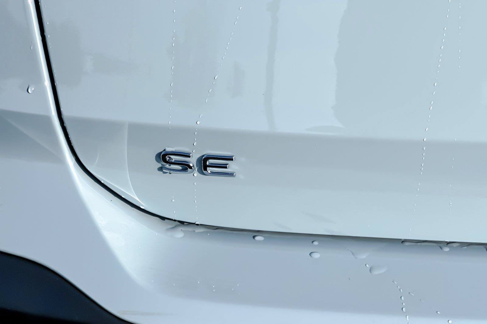 New 2026 Volkswagen Taos SE AWD/4WD image 25