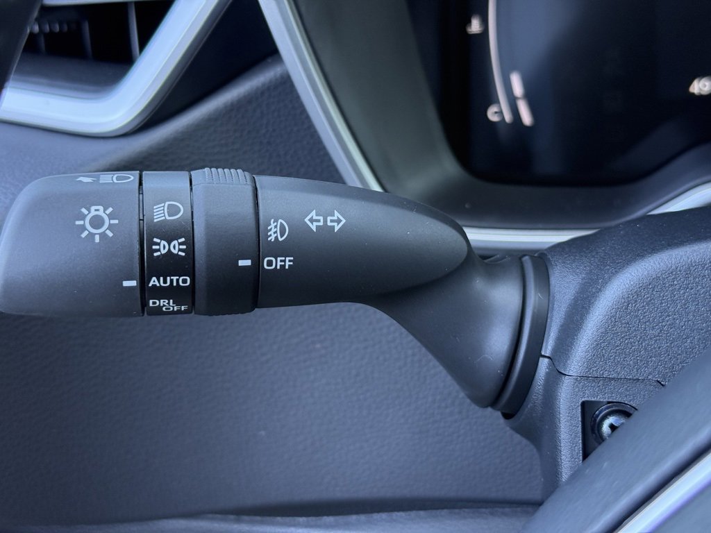 Certified 2025 Toyota Corolla XSE image 17