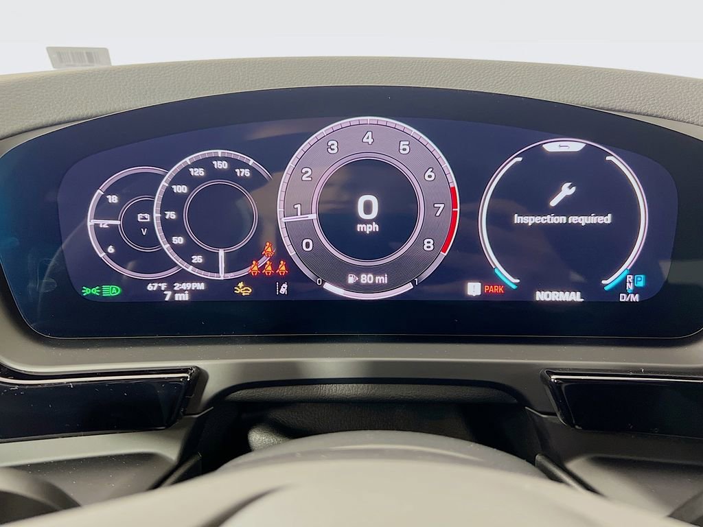 New 2026 Porsche Cayenne image 13