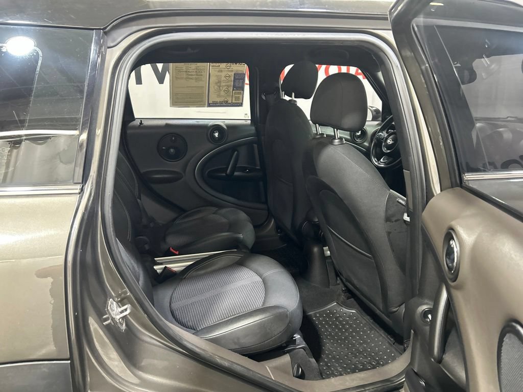 Used 2011 MINI Cooper Countryman S AWD/4WD image 16