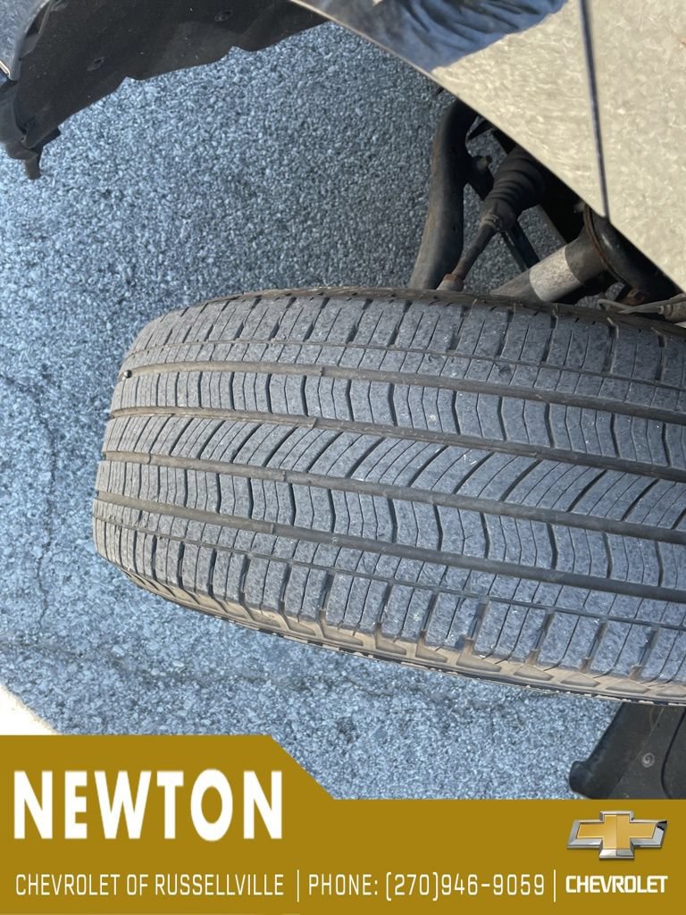 Used 2022 Chevrolet Silverado 1500 RST AWD/4WD image 47