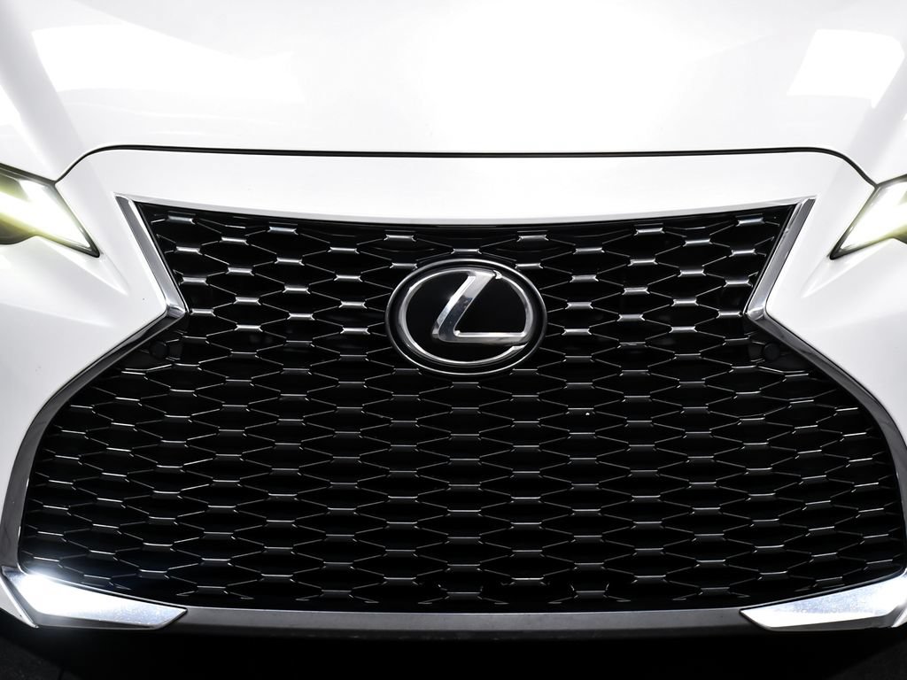 Used 2022 Lexus IS 300 AWD w/ Premium Package image 66