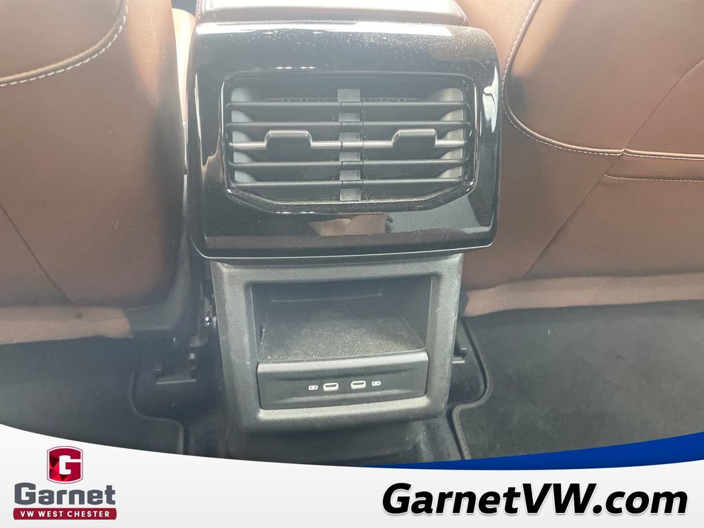 Used 2023 Volkswagen ID.4 Pro image 36