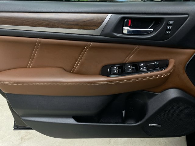 Used 2018 Subaru Outback 3.6R Touring w/ Protection Package #1 AWD/4WD image 26