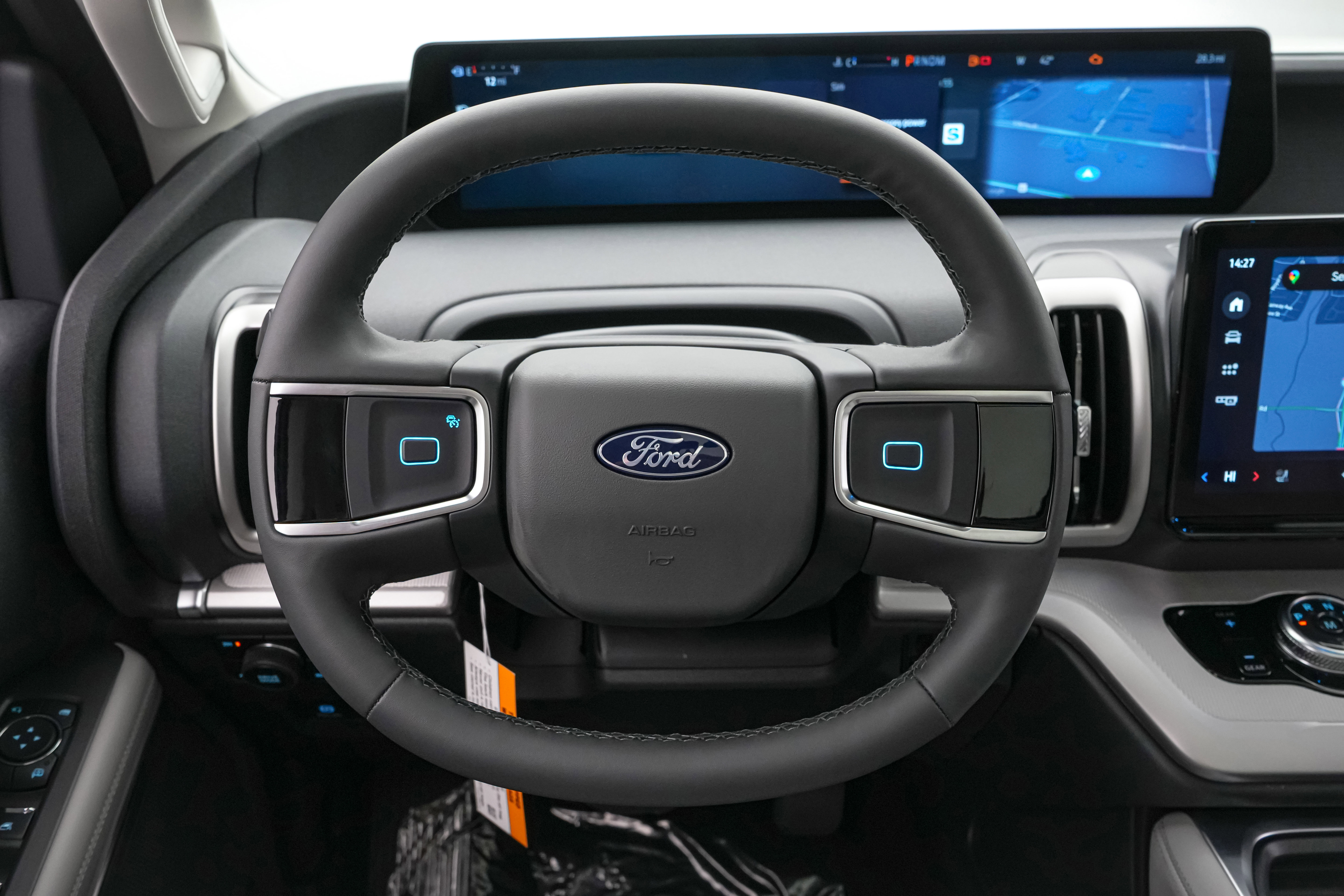 New 2026 Ford Expedition Max Active AWD/4WD image 14