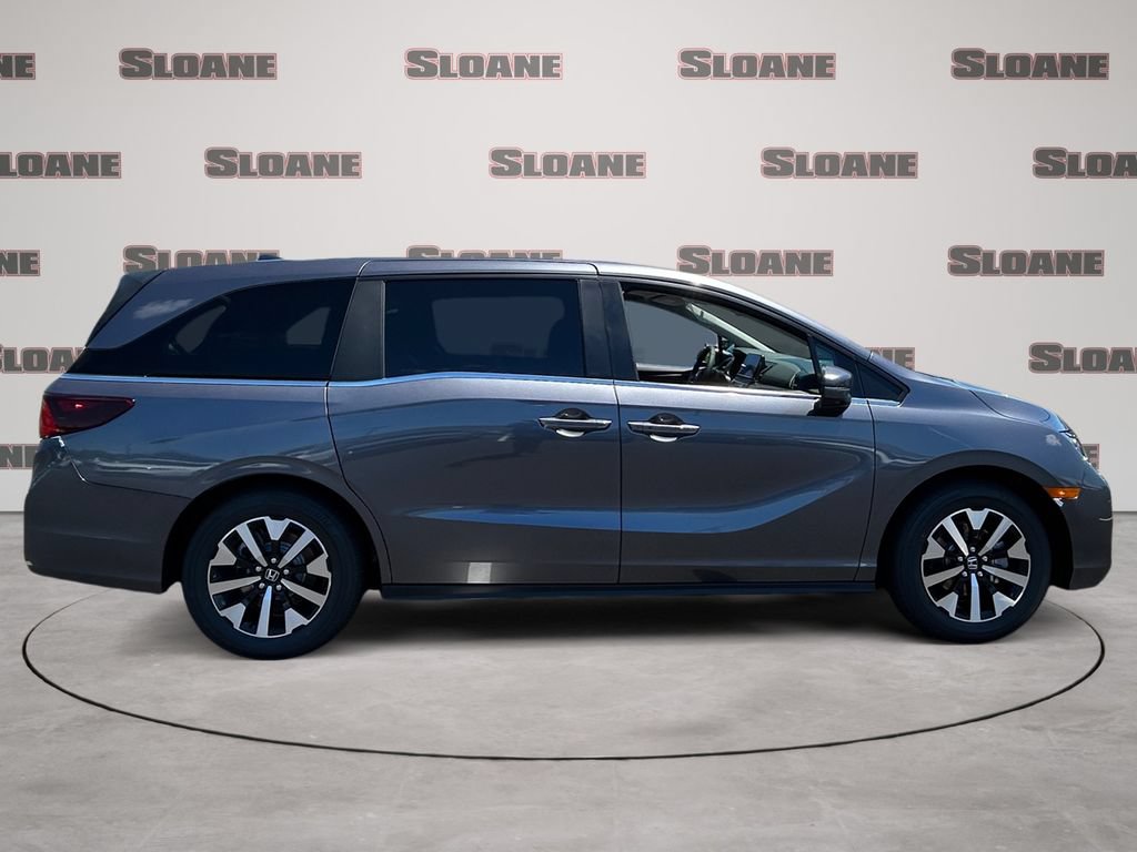New 2026 Honda Odyssey EX-L image 6