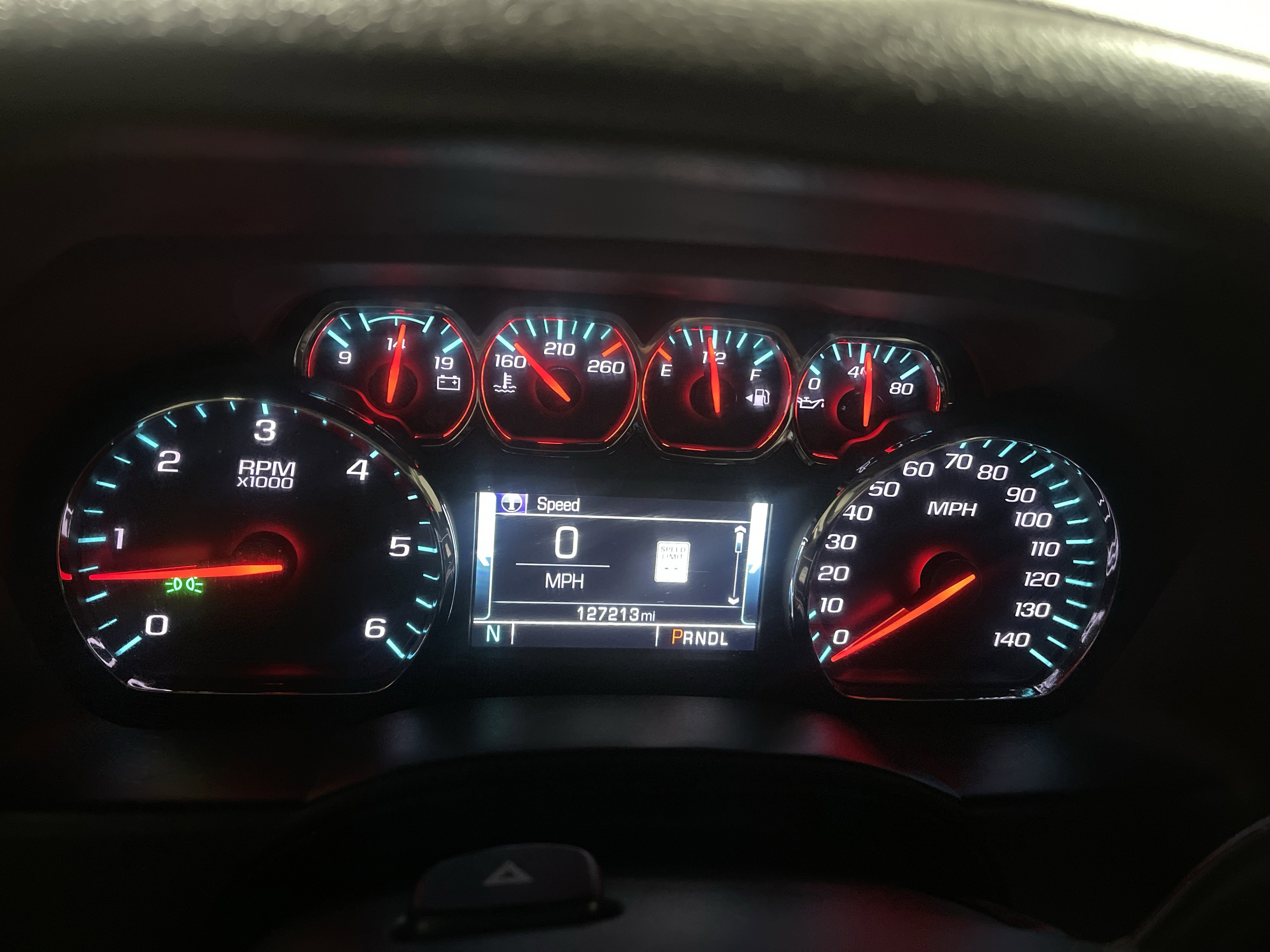 Used 2020 Chevrolet Tahoe LT AWD/4WD image 30