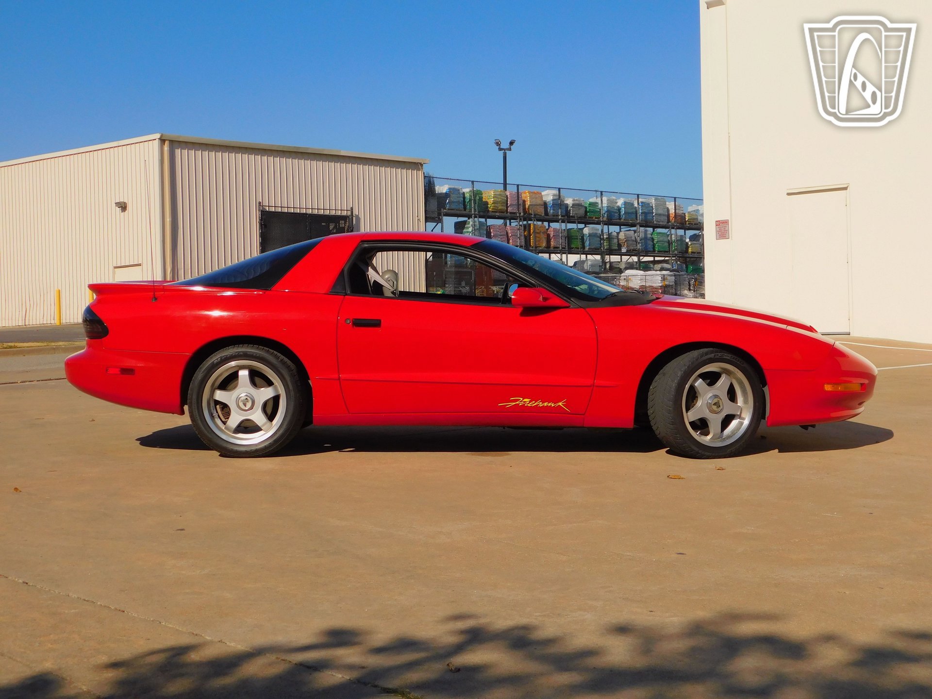Used 1994 Pontiac Firebird Trans Am image 27