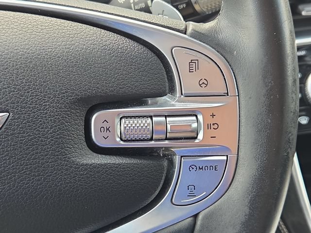 Used 2021 Genesis GV80 3.5T AWD/4WD image 26