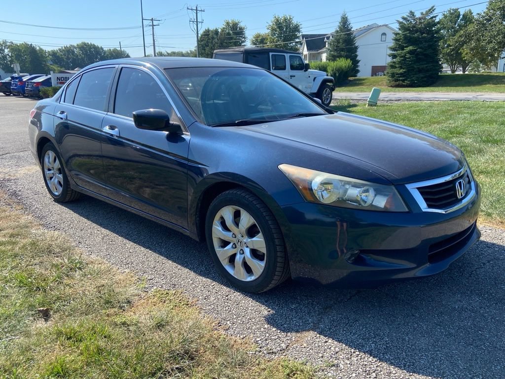 Used 2010 Honda Accord EX-L image 7