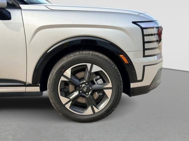 New 2026 Hyundai Palisade Limited FWD image 10