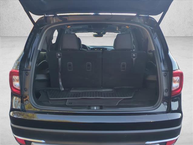 Used 2022 Honda Pilot Elite image 7