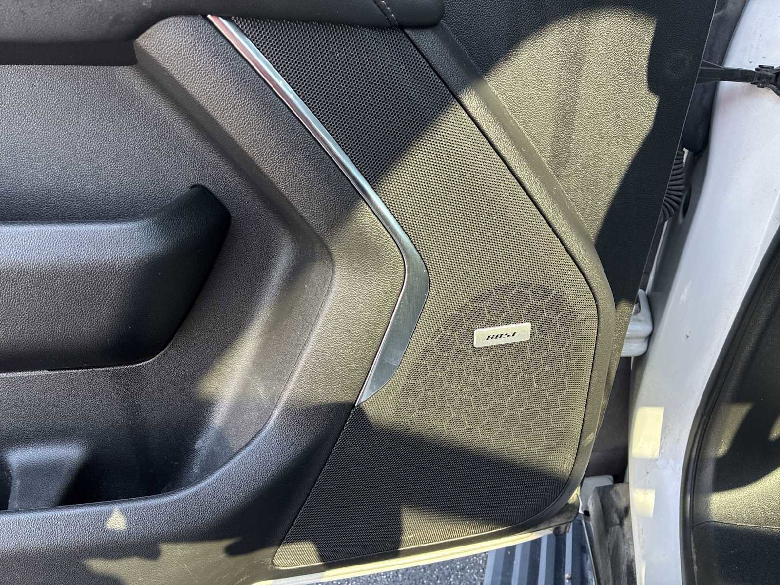 Used 2023 Chevrolet Tahoe High Country image 24