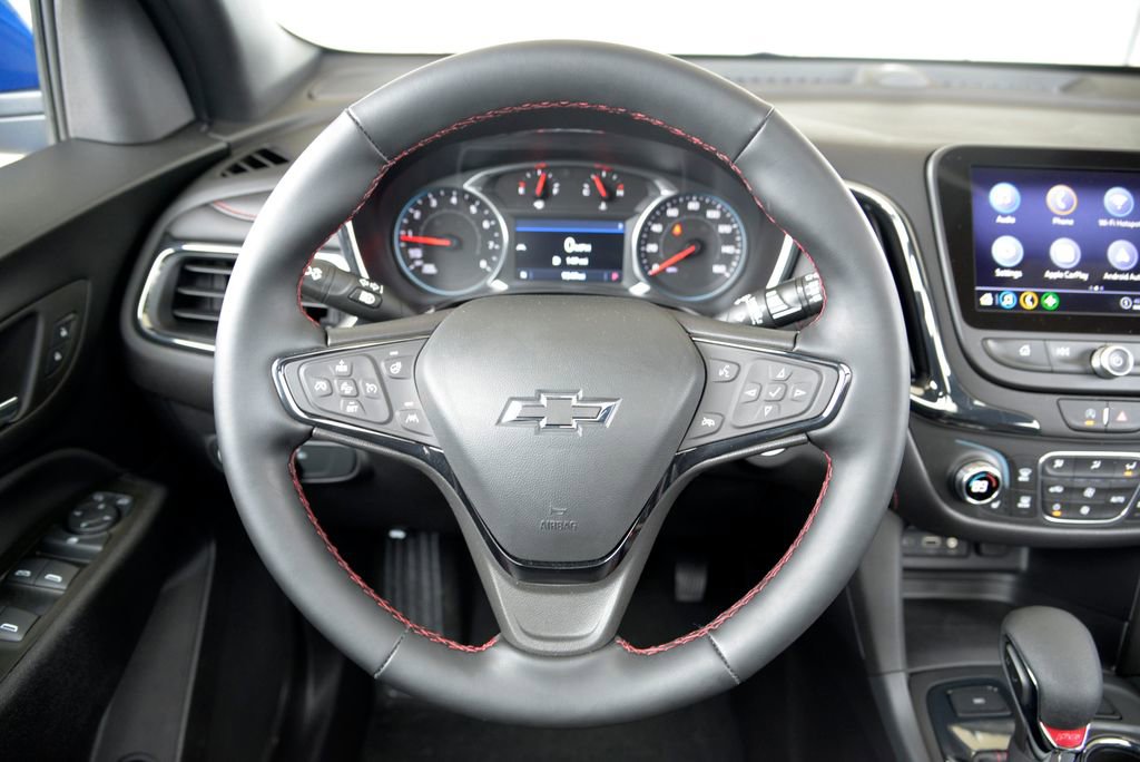 Used 2024 Chevrolet Equinox RS image 18