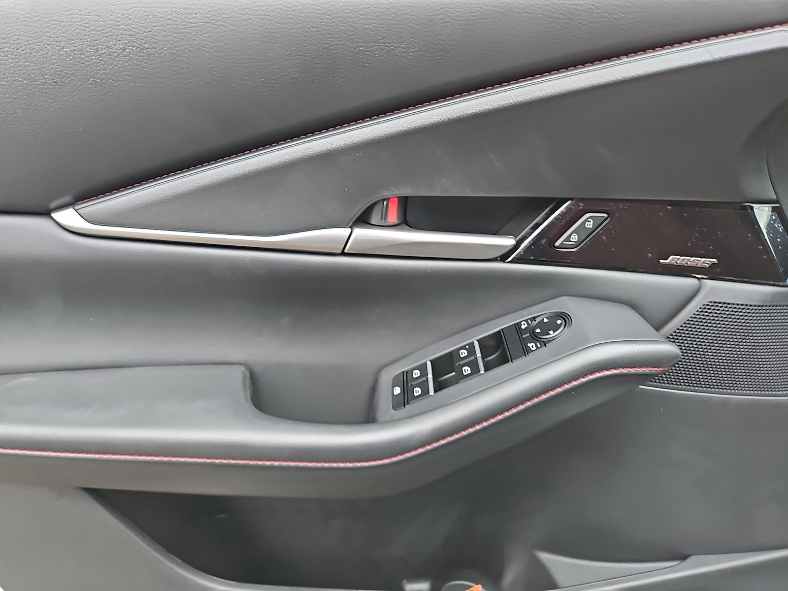 New 2026 MAZDA CX-30 AWD 2.5 S image 10