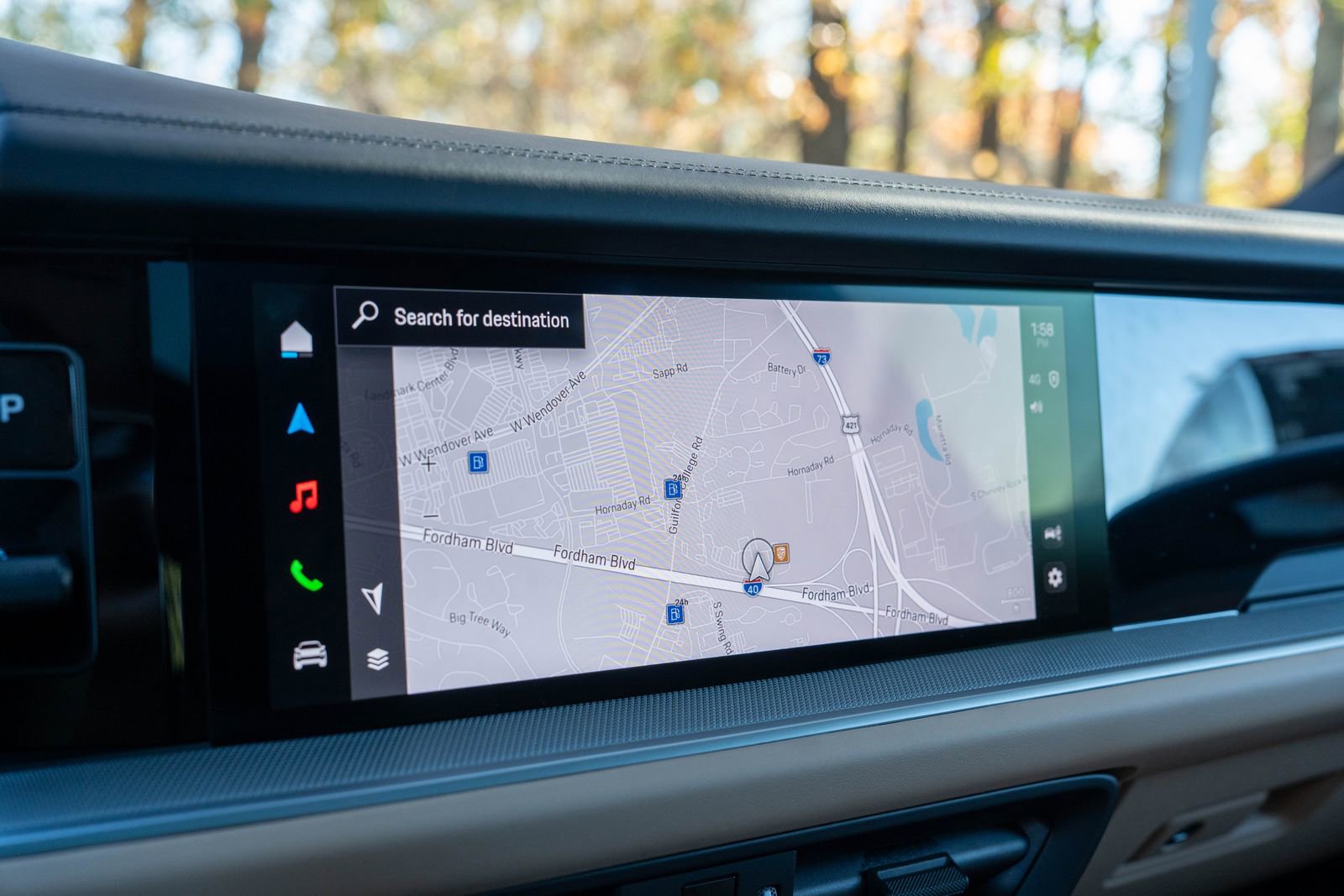 Used 2025 Porsche Cayenne image 29