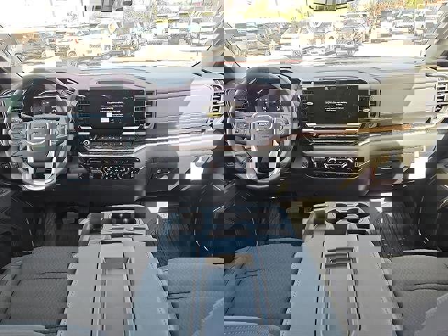 New 2026 GMC Sierra 1500 Elevation image 12