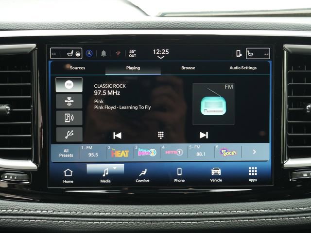 New 2027 Chrysler Pacifica Select FWD image 20