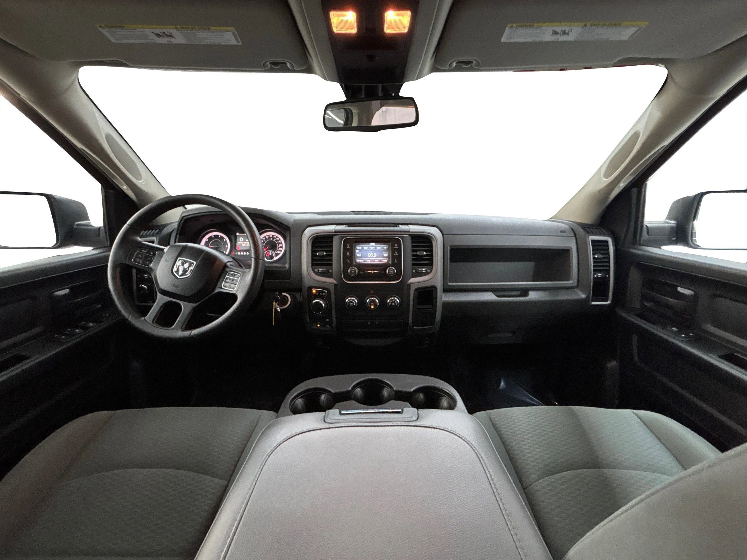 Used 2016 RAM 1500 Express image 17