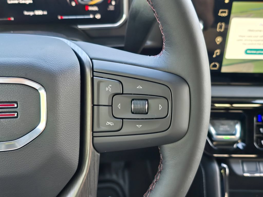 New 2026 GMC Sierra 2500 AT4X AWD/4WD image 20
