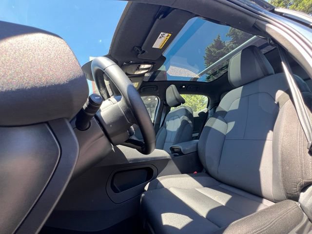 Used 2023 Polestar Polestar 2 w/ Pilot Pack AWD/4WD image 14