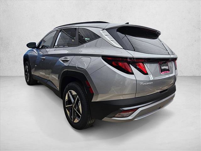 New 2026 Hyundai Tucson SEL AWD/4WD image 9