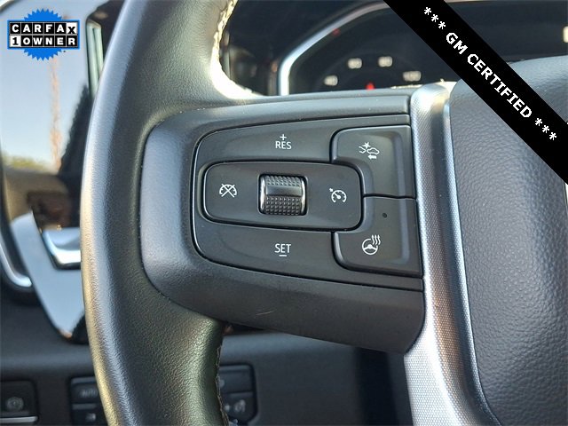 Certified 2023 GMC Sierra 1500 Elevation w/ X31 Off-Road Package image 20