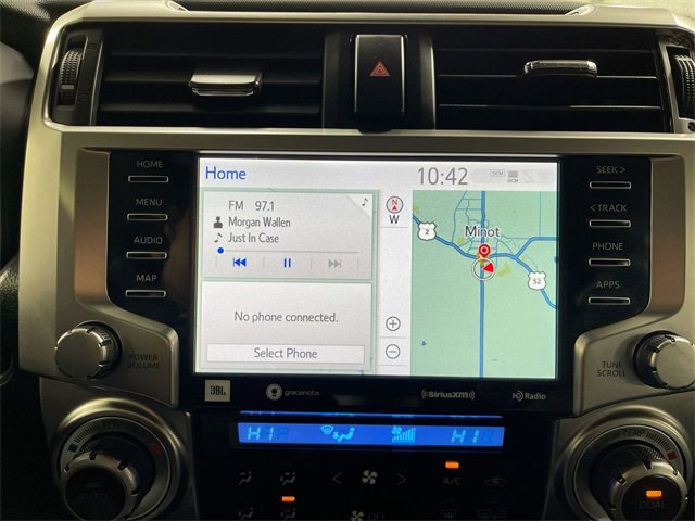 Used 2022 Toyota 4Runner Limited image 16