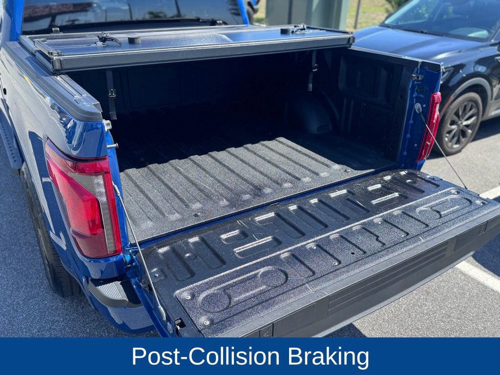 Used 2024 Ford F150 STX image 8