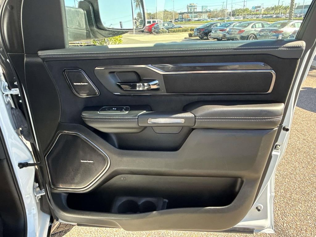 Used 2022 RAM 1500 TRX w/ TRX Level 1 Equipment Group image 13