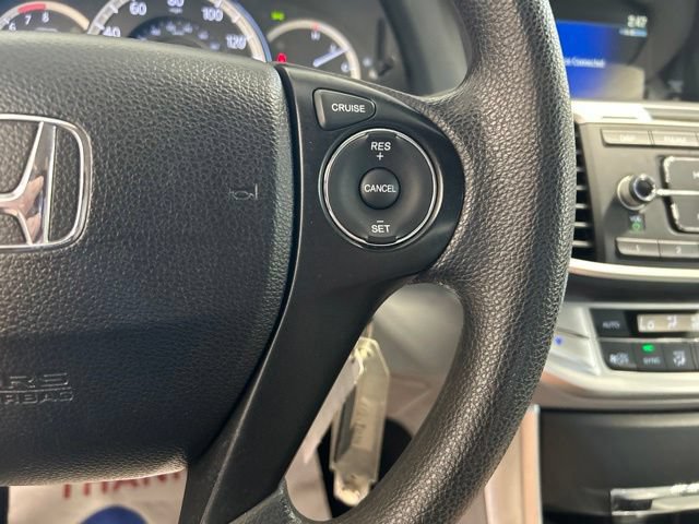 Used 2015 Honda Accord LX image 24