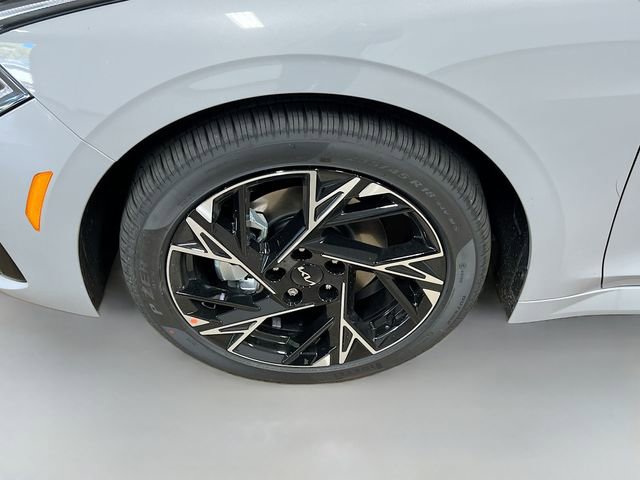New 2026 Kia K5 GT-Line image 30
