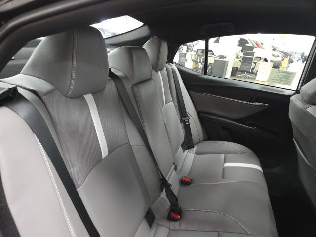 New 2026 Toyota Camry SE AWD/4WD image 12