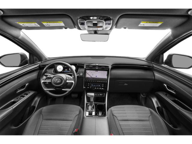 Used 2023 Hyundai Santa Cruz SEL Premium image 11